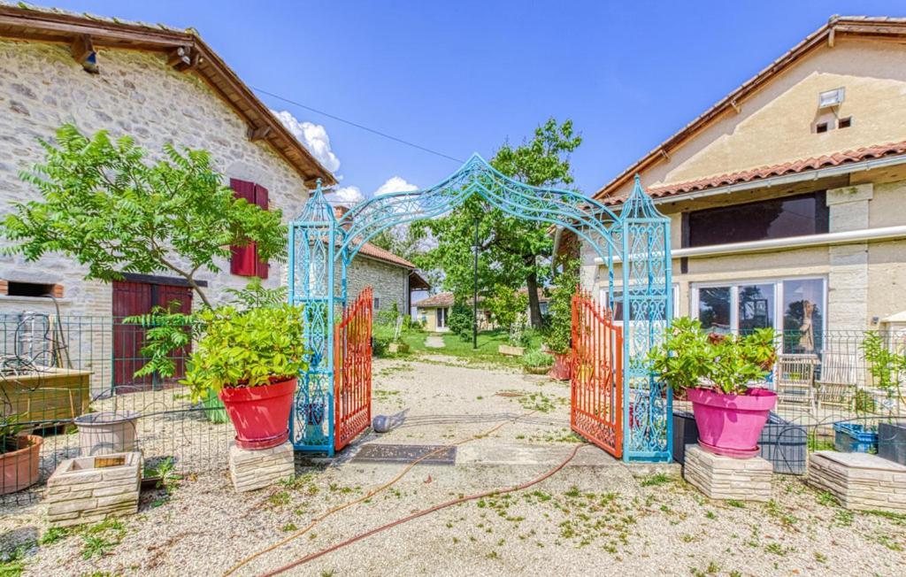 Villa Belle Quercynoise Piscine Jacuzzi Partages Septfonds Exterior foto