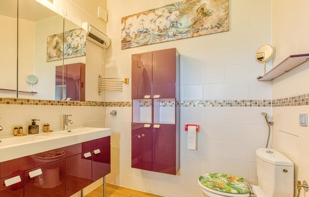 Villa Belle Quercynoise Piscine Jacuzzi Partages Septfonds Exterior foto