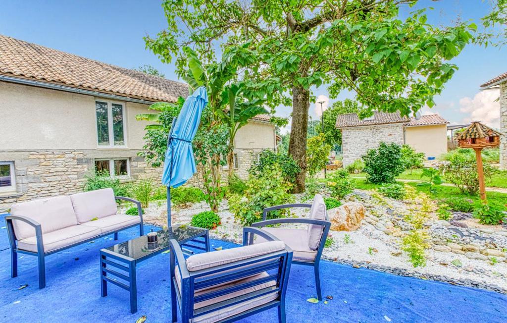 Villa Belle Quercynoise Piscine Jacuzzi Partages Septfonds Exterior foto