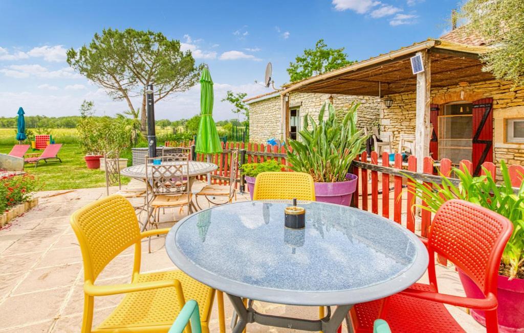 Villa Belle Quercynoise Piscine Jacuzzi Partages Septfonds Exterior foto