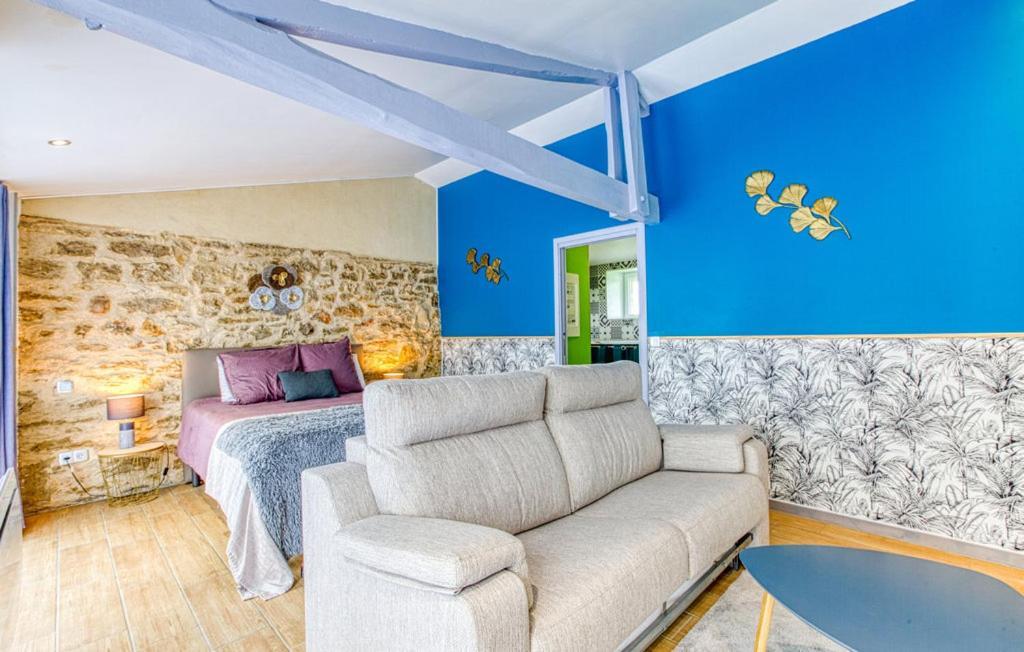 Villa Belle Quercynoise Piscine Jacuzzi Partages Septfonds Exterior foto